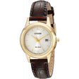 Citizen Eco-Drive FE1082-05A - Feel You