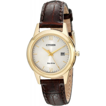 Citizen Eco-Drive FE1082-05A - Feel You