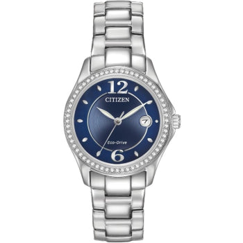 Citizen Eco-Drive FE1140-86L - Feel You