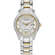 Citizen Eco-Drive FE1146-71A - Feel You