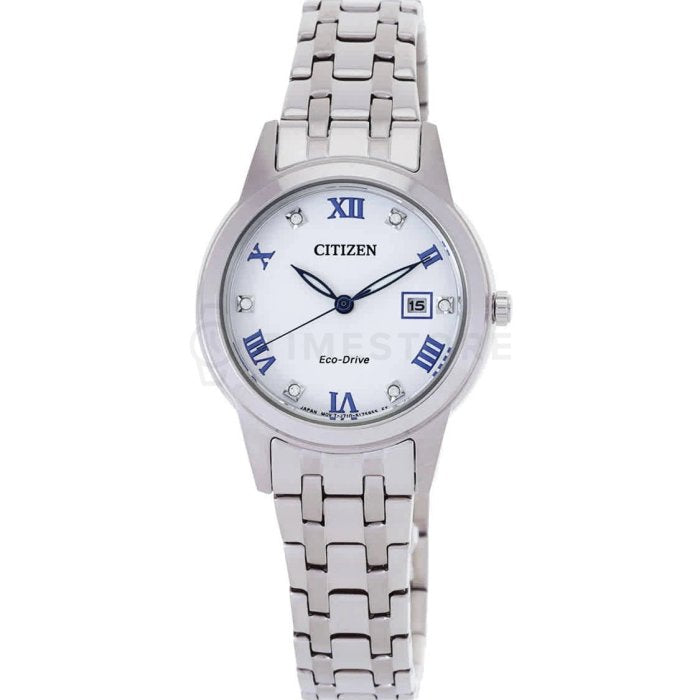 Citizen Eco - Drive FE1240-57A - Feel You