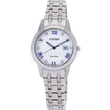 Citizen Eco - Drive FE1240-57A - Feel You