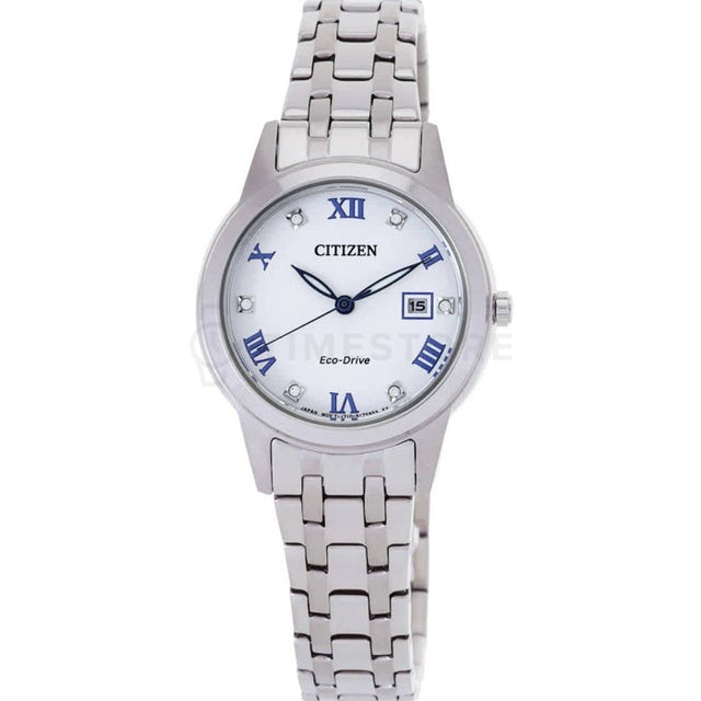 Citizen Eco - Drive FE1240-57A - Feel You