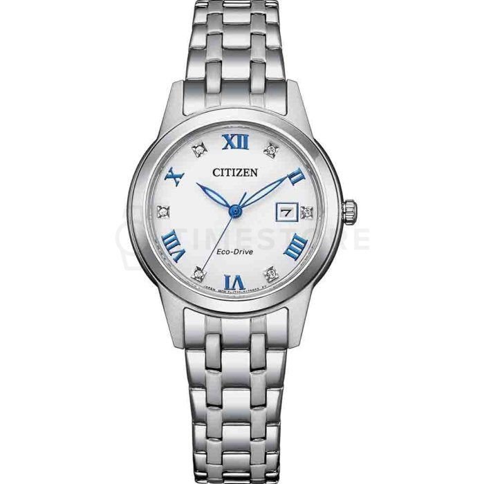 Citizen Eco - Drive FE1240-57A - Feel You