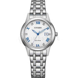 Citizen Eco - Drive FE1240-57A - Feel You