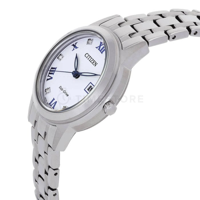 Citizen Eco - Drive FE1240-57A - Feel You