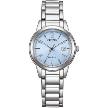 Citizen Eco-Drive FE1241-71L - Feel You