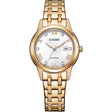 Citizen Eco-Drive FE1243-83A - Feel You
