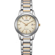 Citizen Eco-Drive FE1244-72A - Feel You