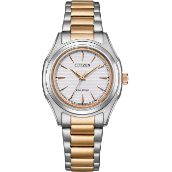 Citizen Eco-Drive FE2116-85A - Feel You
