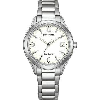 Citizen Eco-Drive FE6121-67A - Feel You