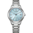 Citizen Eco-Drive FE6121-67L - Feel You