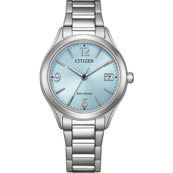 Citizen Eco-Drive FE6121-67L - Feel You