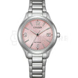Citizen Eco-Drive FE6121-67X - Feel You