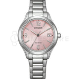Citizen Eco-Drive FE6121-67X - Feel You