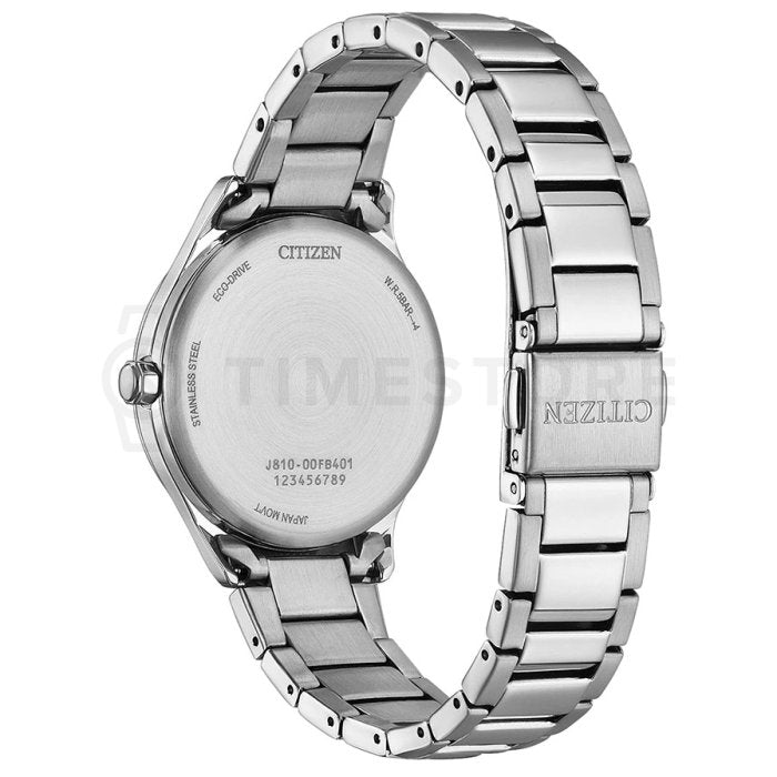 Citizen Eco-Drive FE6121-67X - Feel You