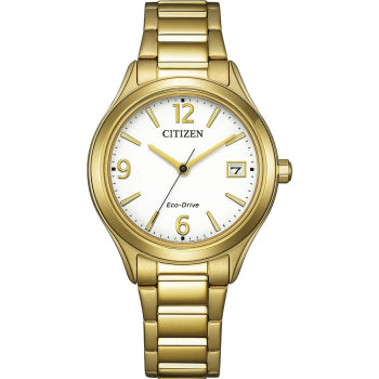 Citizen Eco-Drive FE6122-64A - Feel You