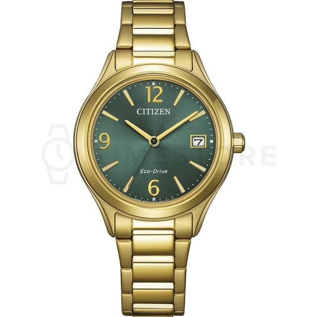 Citizen Eco-Drive FE6122-64X - Feel You