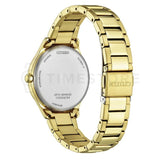 Citizen Eco-Drive FE6122-64X - Feel You