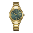Citizen Eco-Drive FE6122-64X - Feel You