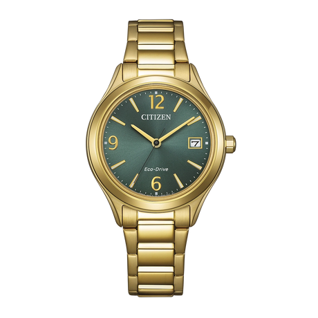 Citizen Eco-Drive FE6122-64X - Feel You