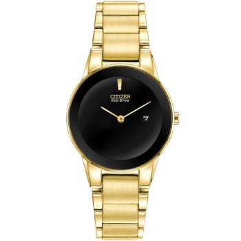 Citizen Eco-Drive GA1052-55E - Feel You