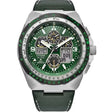 Citizen Eco-Drive JY8147-01X - Feel You
