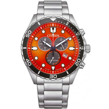 Citizen Eco-Drivve AT2560-84X - Feel You