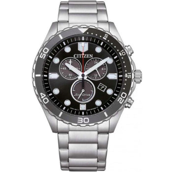Citizen Eco-Drivve AT2568-82E - Feel You