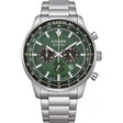Citizen Eco-Drivve CA4500-91X - Feel You