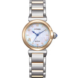 Citizen Elegance EM1136-87D - Feel You