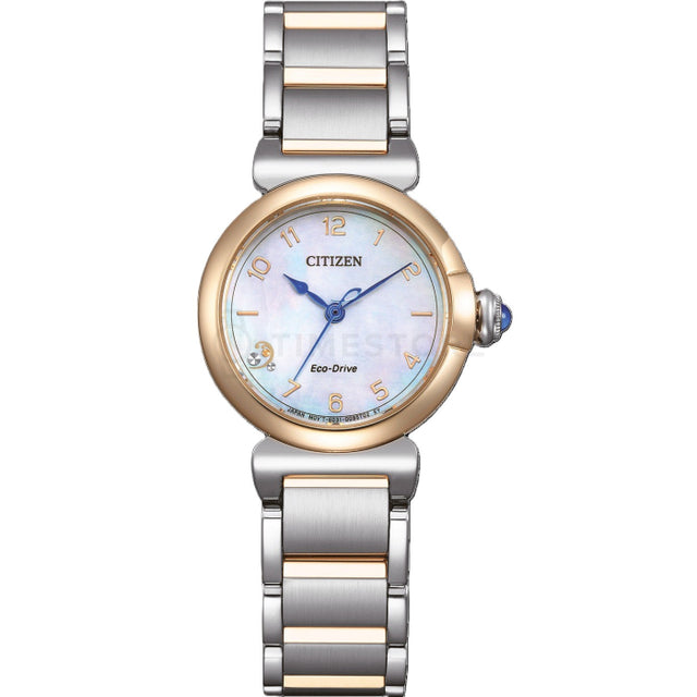 Citizen Elegance EM1136-87D - Feel You