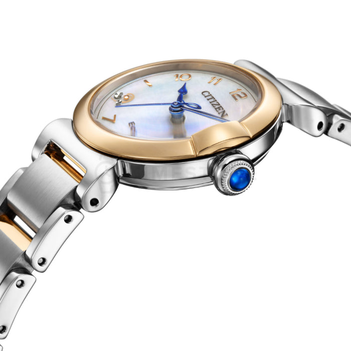 Citizen Elegance EM1136-87D - Feel You