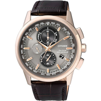 Citizen Elegant AT8113-12H - Feel You