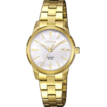 Citizen Elegant EU6072-56D - Feel You