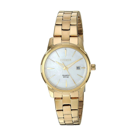 Citizen Elegant EU6072-56D - Feel You