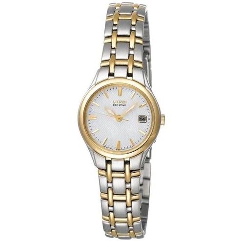 Citizen Elegant EW1264-50A - Feel You