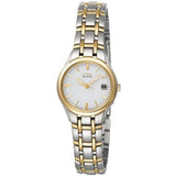 Citizen Elegant EW1264-50A - Feel You