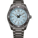 Citizen Marine AW1887-56L - Feel You