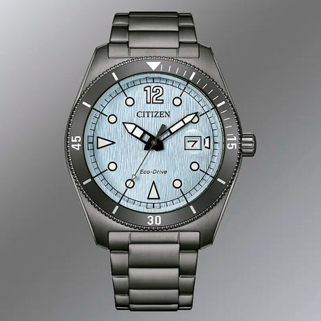 Citizen Marine AW1887-56L - Feel You