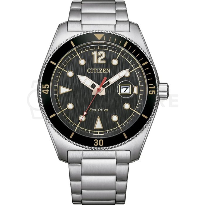 Citizen Marine AW1888-53E - Feel You