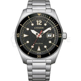 Citizen Marine AW1888-53E - Feel You