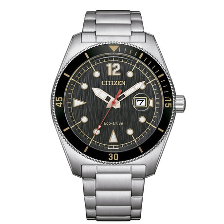Citizen Marine AW1888-53E - Feel You