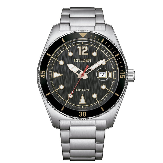 Citizen Marine AW1888-53E - Feel You