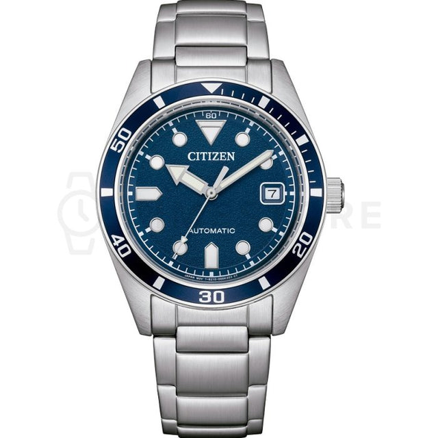 Citizen Marine NJ0228-51L - Feel You