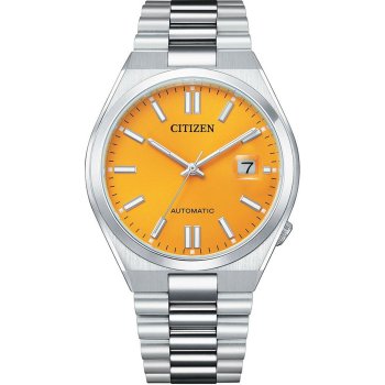 Citizen Mechanical NJ0150-81Z - Feel You