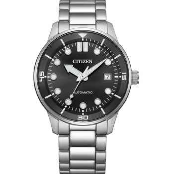 Citizen Mechanical NJ0191-83E - Feel You