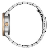 Citizen Mechanical NJ0196-80X - Feel You