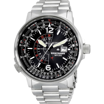 Citizen Promaster BJ7000-52E - Feel You