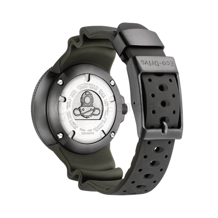 Citizen Promaster BJ8055-04E - Feel You